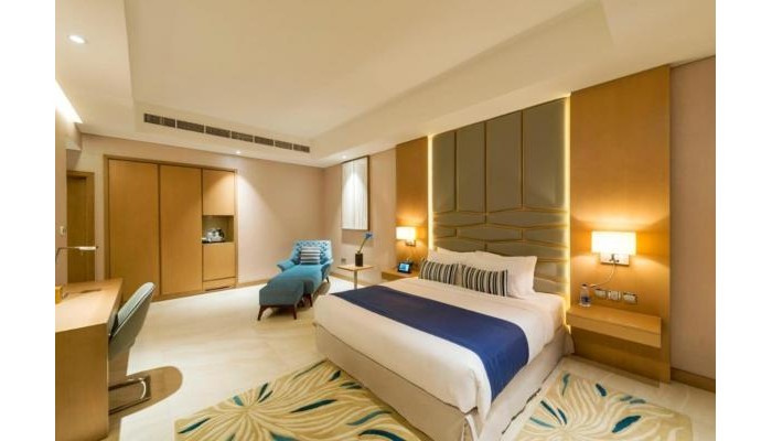 Canal Central Hotel poza 3