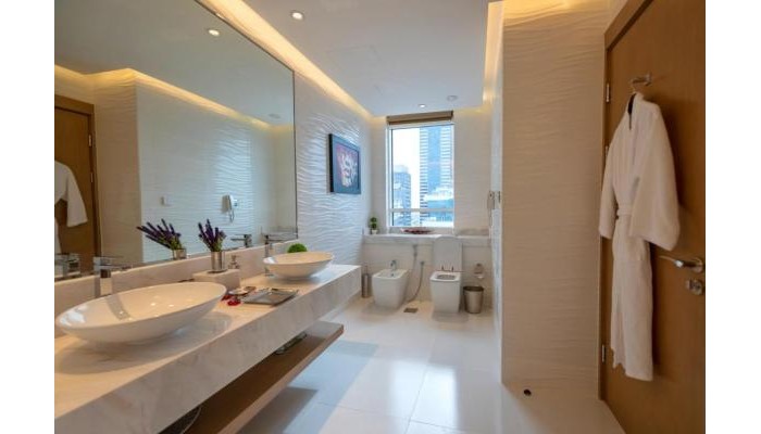 Canal Central Hotel poza 6