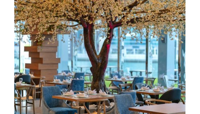 Canal Central Hotel poza 11