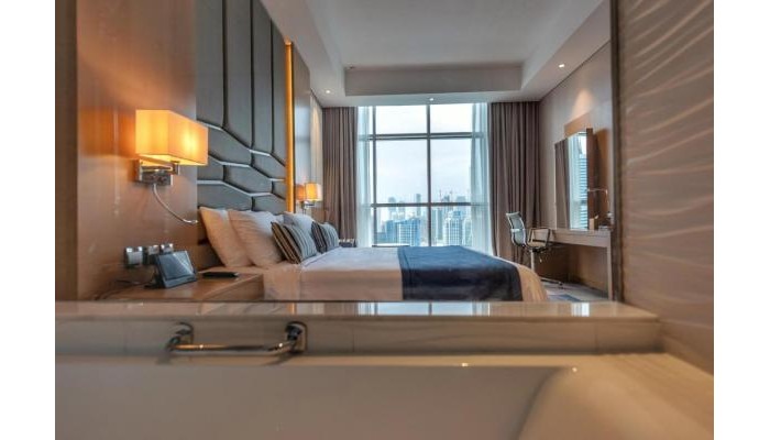 Canal Central Hotel poza 7