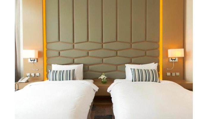 Canal Central Hotel poza 10