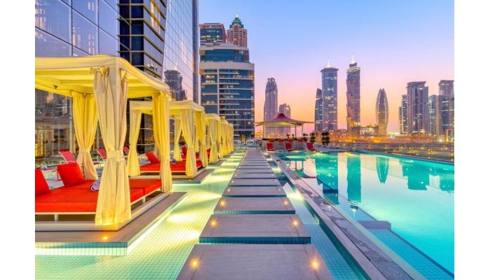 Canal Central Hotel poza 15