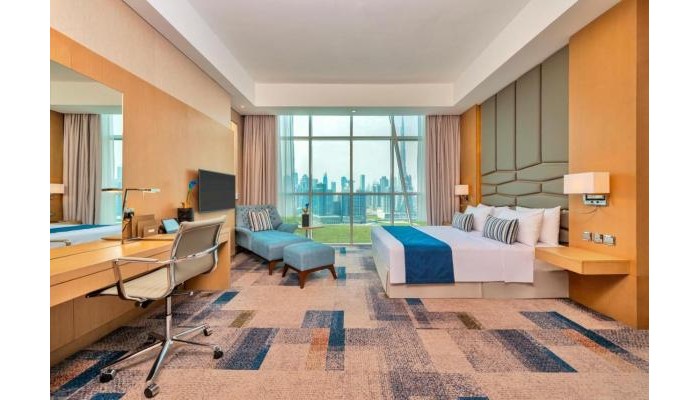 Canal Central Hotel poza 9