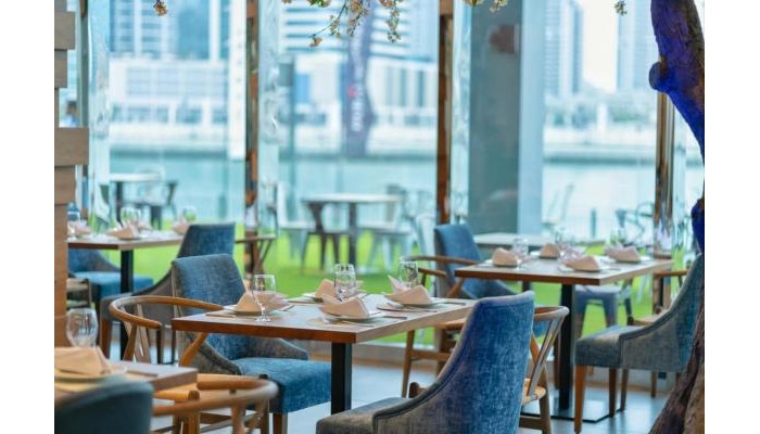 Canal Central Hotel poza 12