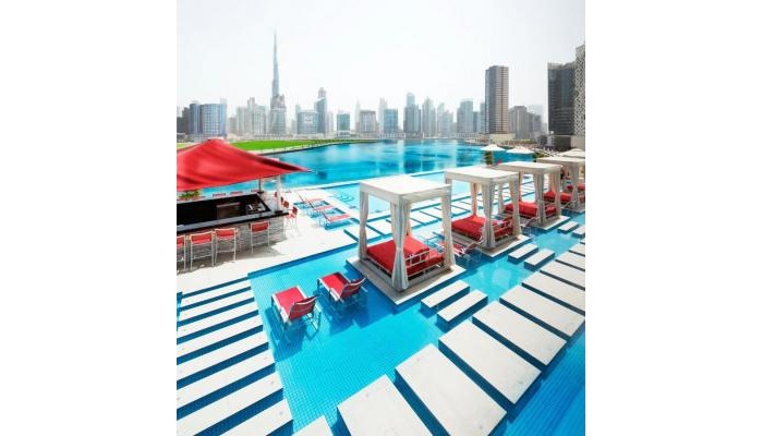 Canal Central Hotel poza 14