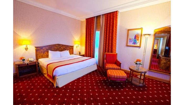 Poza pentru Capitol Hotel 152-1535548858 Capitol Hotel poza 3