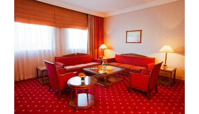 Poza pentru Capitol Hotel 197-1535548859 Capitol Hotel poza 4
