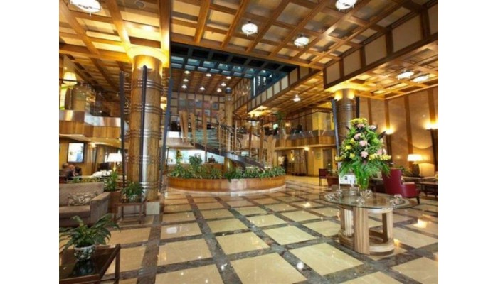 Poza pentru Capitol Hotel 262-1459989627 Capitol Hotel poza 5