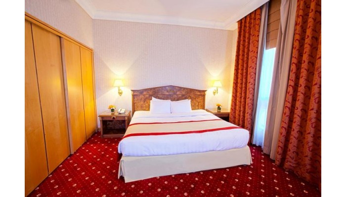 Poza pentru Capitol Hotel 311-1535548862 Capitol Hotel poza 6
