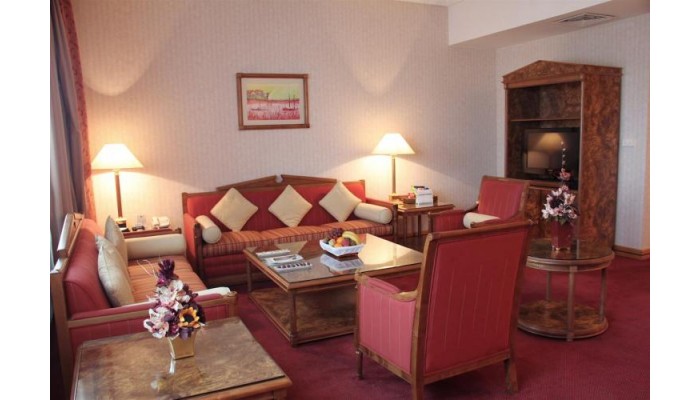 Poza pentru Capitol Hotel 45-1535548863 Capitol Hotel poza 11