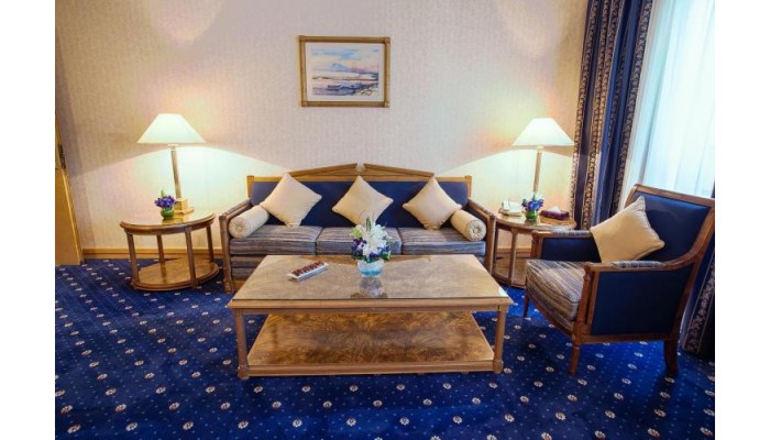 Poza pentru Capitol Hotel 487-1535548867 Capitol Hotel poza 12