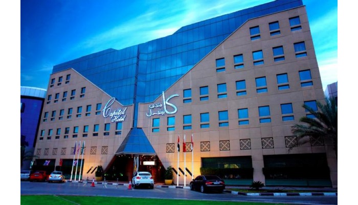 Poza pentru Capitol Hotel 504-1535548857 Capitol Hotel poza 14