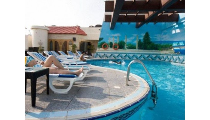 Poza pentru Capitol Hotel 685-1459989626 Capitol Hotel poza 16