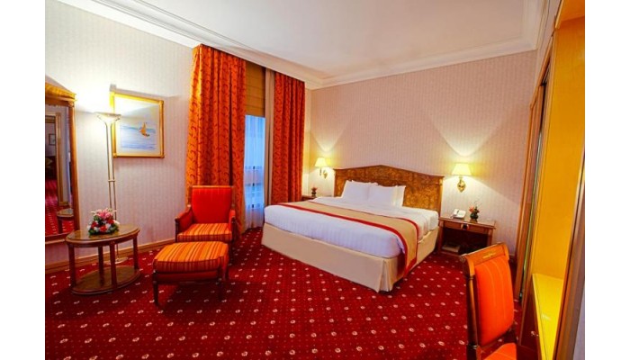 Poza pentru Capitol Hotel 687-1535548860 Capitol Hotel poza 17