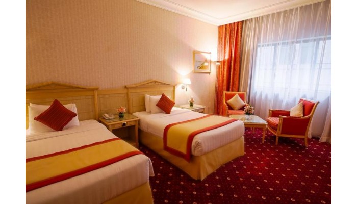 Poza pentru Capitol Hotel 720-1535548865 Capitol Hotel poza 18