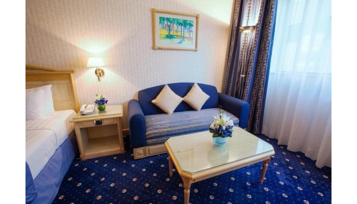 Poza pentru Capitol Hotel 770-1535548866 Capitol Hotel poza 20