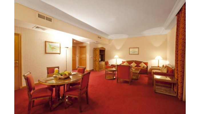 Poza pentru Capitol Hotel 885-1535548862 Capitol Hotel poza 22