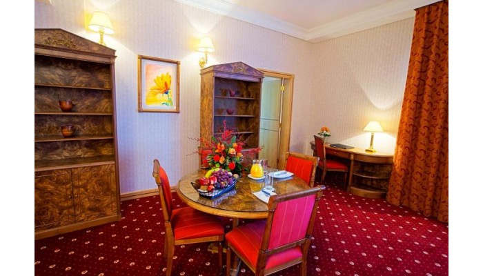 Poza pentru Capitol Hotel 889-1535548861 Capitol Hotel poza 23