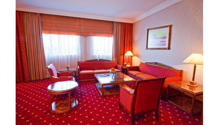Poza pentru Capitol Hotel 929-1535548861 Capitol Hotel poza 24