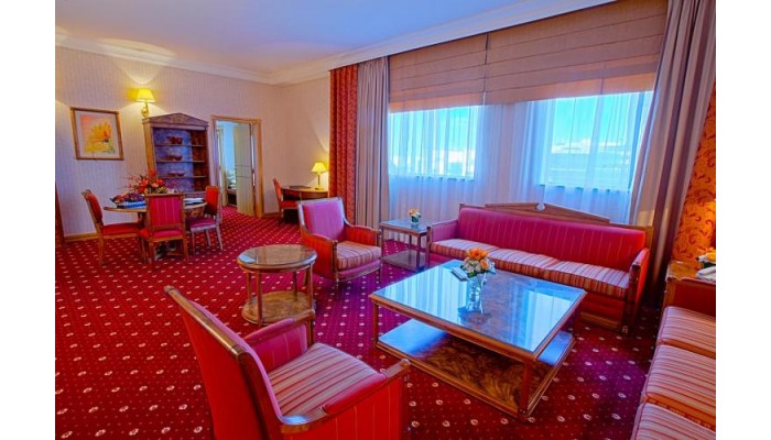 Poza pentru Capitol Hotel 980-1535548859 Capitol Hotel poza 27