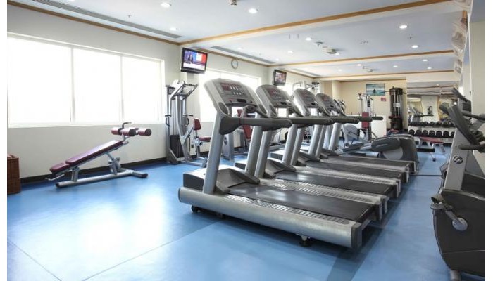 Carlton Palace Hotel poza 1