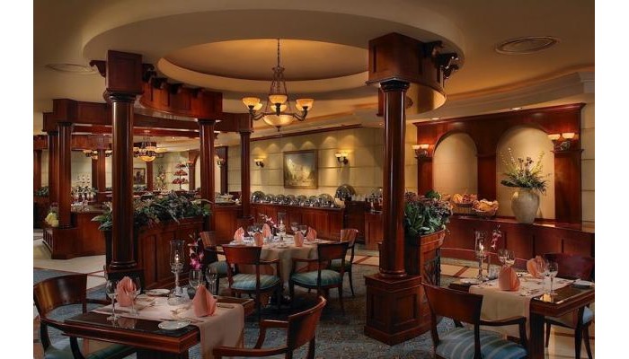 Carlton Palace Hotel poza 2