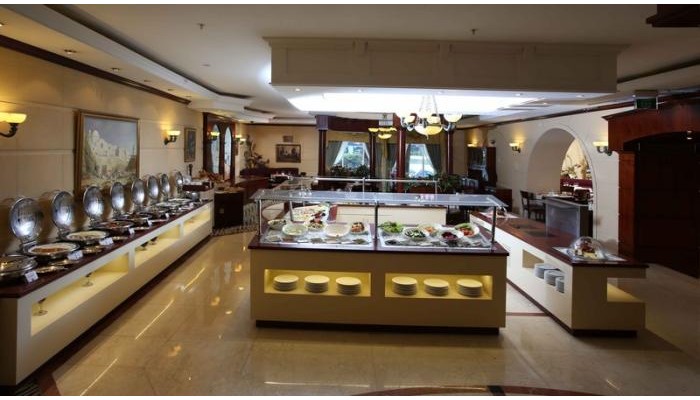 Carlton Palace Hotel poza 3