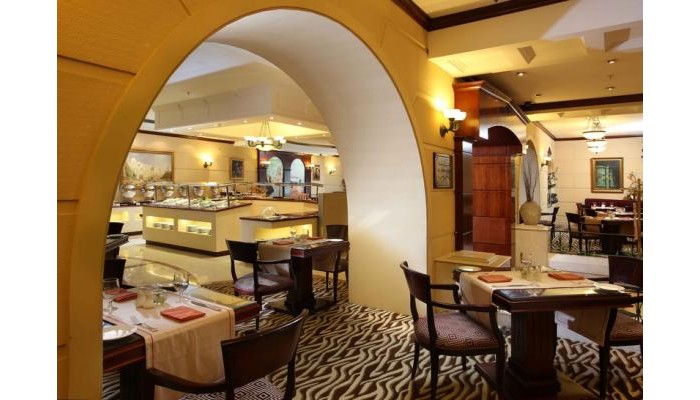 Carlton Palace Hotel poza 4