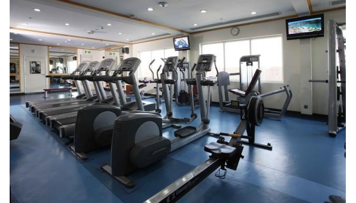 Carlton Palace Hotel poza 5