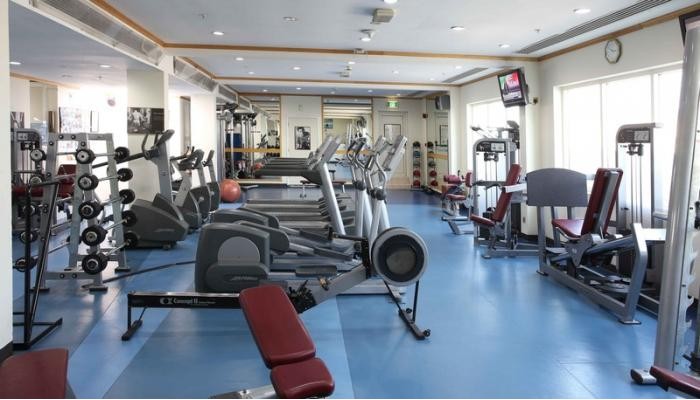 Carlton Palace Hotel poza 6