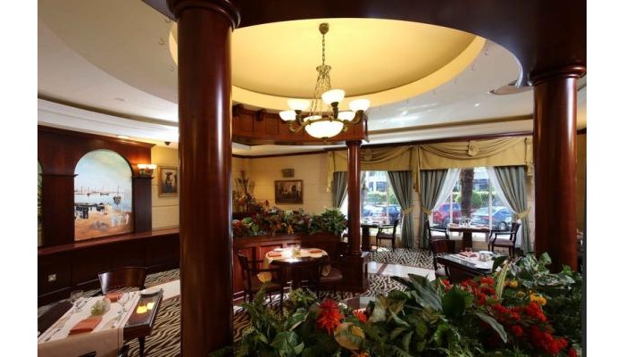 Carlton Palace Hotel poza 7