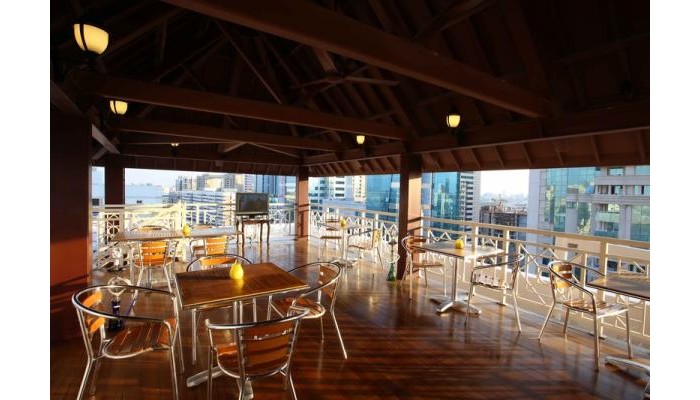 Carlton Palace Hotel poza 9