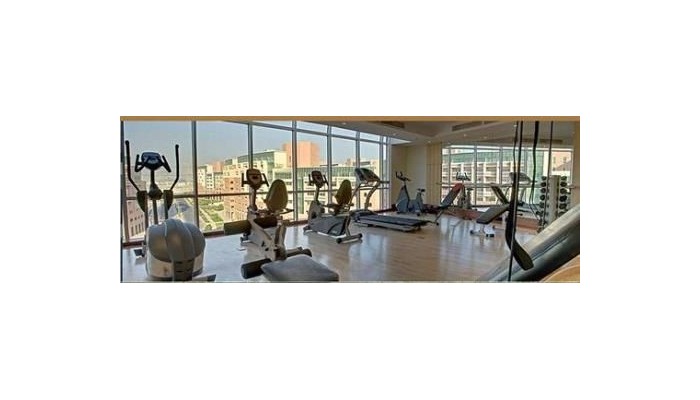 Chelsea Gardens Hotel Apartments poza 11