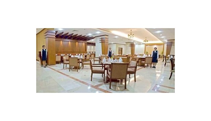 Chelsea Gardens Hotel Apartments poza 12