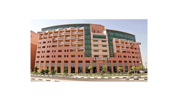 Chelsea Gardens Hotel Apartments poza 0