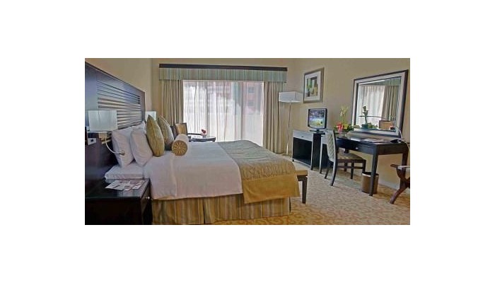 Chelsea Gardens Hotel Apartments poza 3