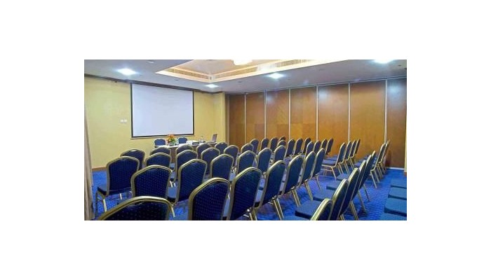 Chelsea Gardens Hotel Apartments poza 13