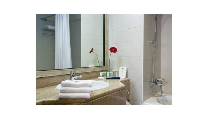 Chelsea Gardens Hotel Apartments poza 9