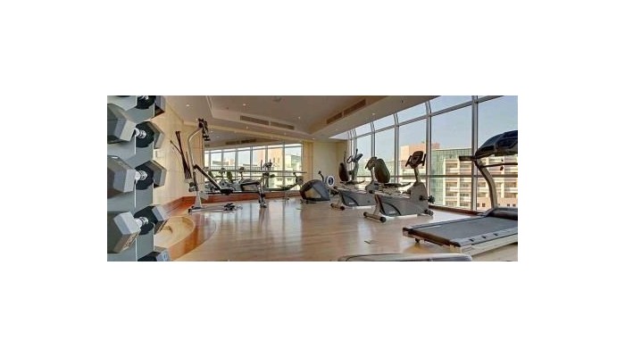 Chelsea Gardens Hotel Apartments poza 10