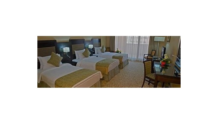 Chelsea Gardens Hotel Apartments poza 5