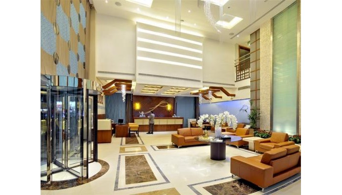 City Premiere Hotel Apartment poza 7