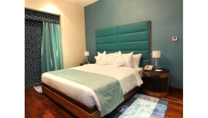 City Premiere Hotel Apartment poza 1