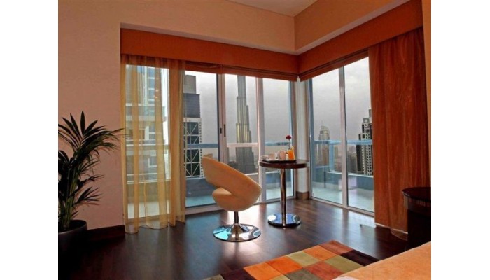 City Premiere Hotel Apartment poza 3