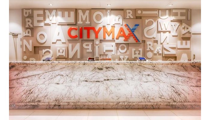 Citymax Hotel Al Barsha At The Mall poza 1