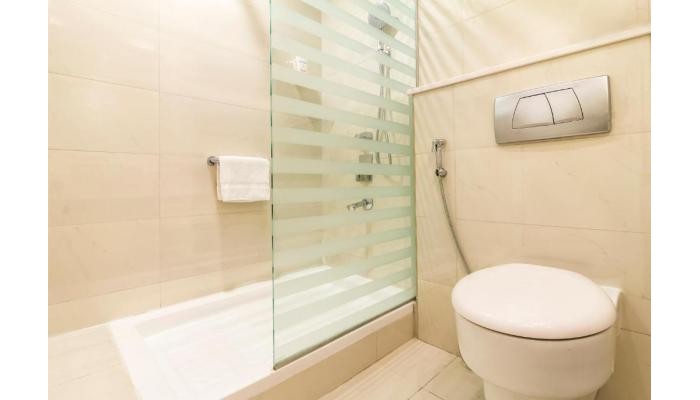 Citymax Hotel Al Barsha At The Mall poza 10