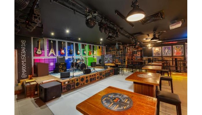 Citymax Hotel Al Barsha At The Mall poza 15