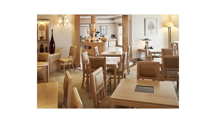 Crowne Plaza Hotel Dubai poza 23