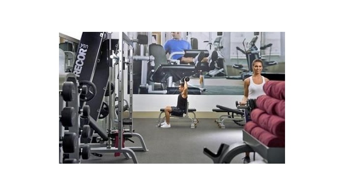 Crowne Plaza Hotel Dubai poza 20