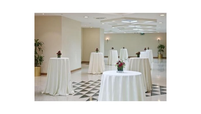 Crowne Plaza Hotel Dubai poza 34