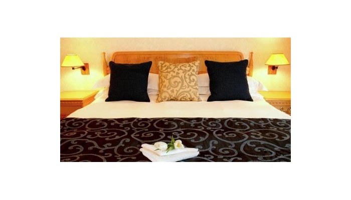 Crowne Plaza Hotel Dubai poza 2